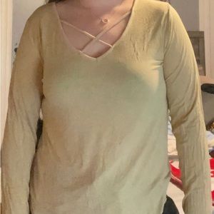 Rue 21 long sleeve